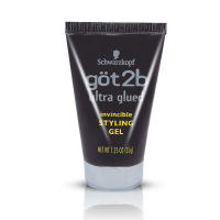 35g 170g Free Shipping Got2b Ultra Glued Invincible Hair Styling Gel