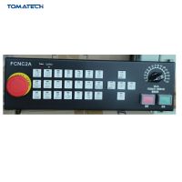 ♠✙✙ ADTECH FCNC2A Additional Panel For CNC Lathe Controller