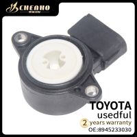 CHENHO ยี่ห้อใหม่เซ็นเซอร์ตำแหน่งคันเร่งอัตโนมัติสำหรับ TOYOTA LEXUS ACDELCO CAMRY COROLLA SOLARA 89452-33030 8945206020 8945233040