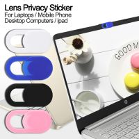 Universal Phone Antispy Camera Cover Webcam Lenses Privacy Protection Sticker for mobile phone iPad Web Laptop PC Macbook Tablet