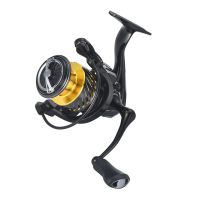 รอกตกปลาเหยื่อ5.2:1 Baitcaster ระบบเบรกรอกตกปลาความเร็วสูง13 + 1BB BB รอกตกปลาสำหรับปลาดุกแซลมอน YXL3824รอกตกปลา S