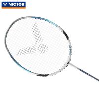 VICTOR Badminton Racket ไม้แบดมินตัน BRS-12L ฟรีเอ็น+ซอง