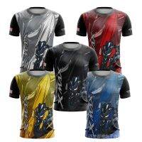 [readystock] Motorcycle Shirts Xmax Royq comfortable