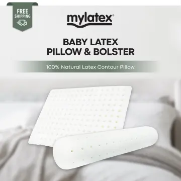 Buy affordable Mylatex Full Latex Pillow at