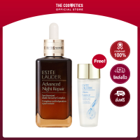 Estee Lauder Advanced Night Repair (ANR) 100ml (Free Micro Essence Bio-Ferment 30ml)  เอสเต้ ลอเดอร์  เซรั่มเข้มข้นสูตรใหม่!