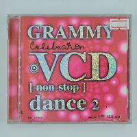 [00978] Karaoke GRAMMY VCD NON-STOP DANCE 2 (CD)(USED) ซีดี ดีวีดี สื่อบันเทิงหนังและเพลง มือสอง !!