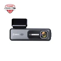 360 Smart Dash Cam HK30 กล้องติดรถยนต์รุ่น HK30 วิดีโอความคมชัด1080p มุมมองกว้าง130องศา สินค้ารับประกัน 1 ปี By Auto Range