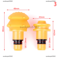 sunkepo6392 Universal fascia ปืนนวดหัวเครื่องนวดปืนเปลี่ยนหัวผ่อนคลาย