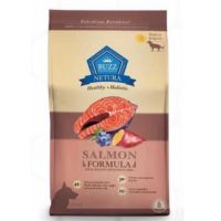 [ลด50%] [ส่งฟรี] ด่วน!! BUZZ NETURA Salmon Formula 2.5kg **เม็ดใหญ่**อาหารสุนัขบัซซ์ สูตรปลาแซลม่อน สำหรับพันธุ์ใหญ่