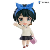 Nendoroid 1657 Ruka Sarashina 4580590125391