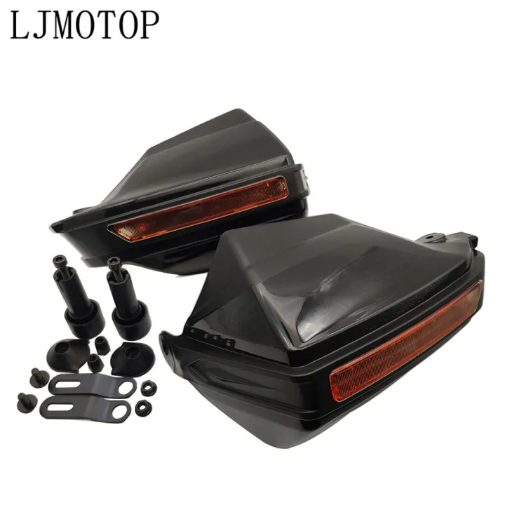 Hand Guards Protectors For BMW F650 GS For Adventure For