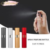 8ML Refillable Perfume Bottle Cosmetic Portable Empty Bottle Travel Perfume Atomizer Refillable Perfume Spray Bottle 100ml Travel Size Bottles Contain