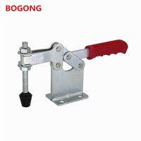 BO GONG GH-200-WH Quick Release Horizontal handle toggle Clamp CH HS quick release clamp LD HS CH 200WH welding fixture clamp