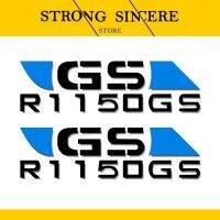 For BMW R1150GS R1150 GS r1150gs motorcycle tail box stickers Beak Fender Decal Shock absorber decals Badge Deca