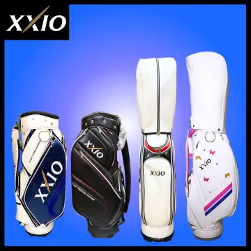 XXIO X Premium Waterproof Cart Bag