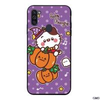 เคส ARCDE GM3สำหรับ Samsung Galaxy M11 HMGJH ซิลิคอนนุ่มรูปแบบเคสโทรศัพท์เคส TPU