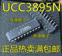 Brand new original UCC3895N UC3895N controller chip IC PWM controller Inline DIP-20