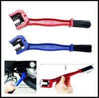 new 2018 PLASTIC Gear Chain Brush Cleaner Scrubber Tool for KTM Bajaj PulsaR 200 NS 1190 AdventuRe R 1050 RC8 Duke