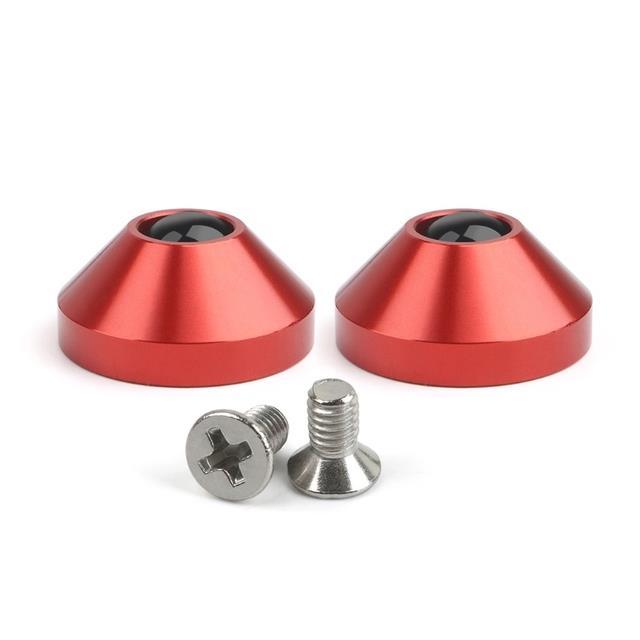 mechanical-keyboard-metal-anodized-aluminum-anodized-aluminum-cone-feet-mechanical-keyboard-feet-metal-case-cone-feet