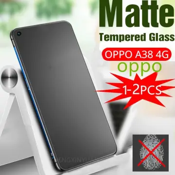 Oppo A57s Privacy Screen Protector