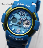 นาฬิกา CASIO Baby-G BGA-210-2BDR