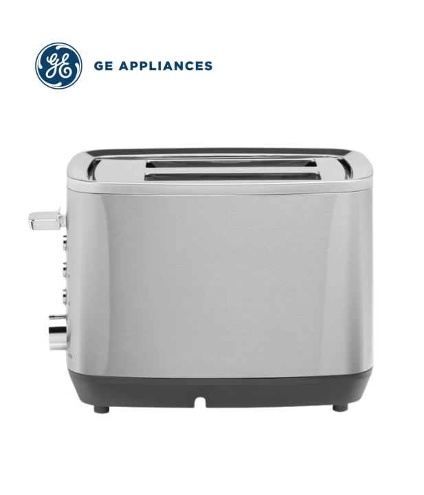 GE Appliances G9TMA2PSPSS 2Slice Toaster Lazada PH