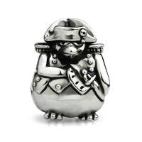 บีดเงิน Emperor Penguin Collection Park OHM Beads Silver 925 Charm