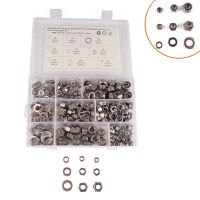 [COD] Border Wholesale Steel Nylon and Washer Kits