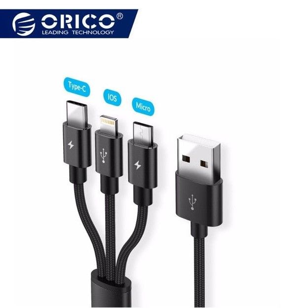 orico-3-in-1-type-c-lightning-micro-usb-cable-usb-fast-charging-cables-cord-ยาว-1-2-เมตร