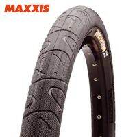 MAXXIS ล้อรถจักรยาน20X1.95 29X2.5 26X2.5ยางเดียวยางเหล็กสีดำสำหรับสตรีทพาร์ค