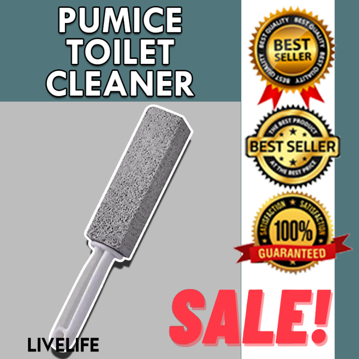 Best Seller PUMICE TOILET CLEANER toilet cleaner toilet whitening