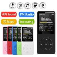 MP3 Player Record Noise Conduction Portable Lossless Portable Sports Running Walking Music Play with Micrphone Green