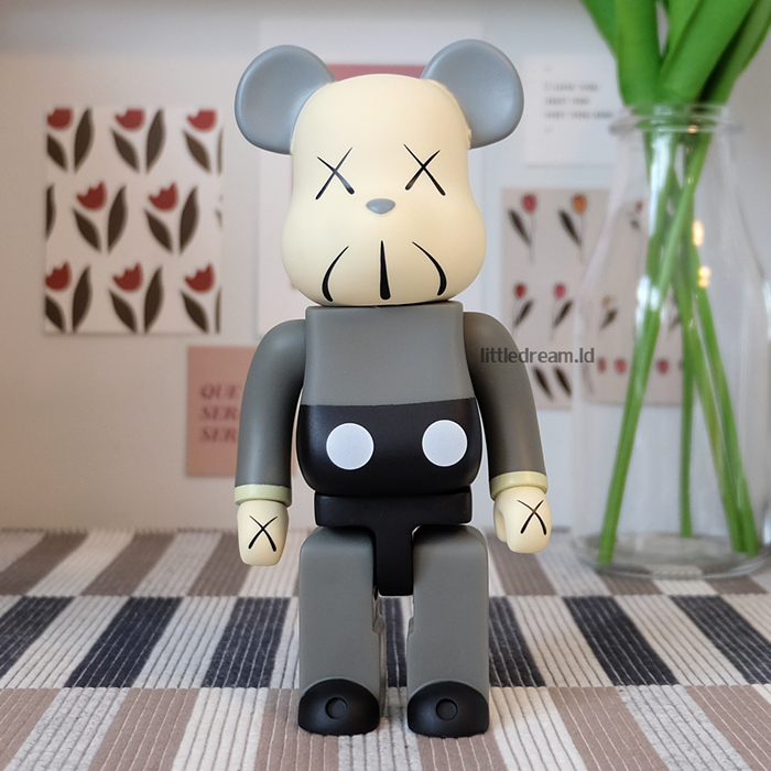 bearbrick-แบรบริค-kaws-3-ตัว-17-cm-ลูกค้าทุกคนมีส่วนลดสูงสุด-200-บาท