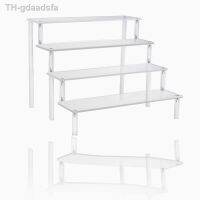 ❈♞卍 5 Tier Transparent Display Storage Shelf Funko Figures Shelve