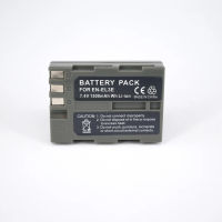 แบตเตอรี่กล้องนิคอน รุ่น EN-EL3E Replacement Battery (0102)