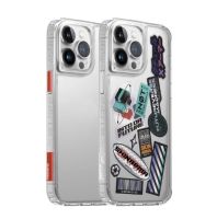 SKINARMA SAIDO เคส for iPhone 14 / 14Max/ 14 Pro/14  Promax