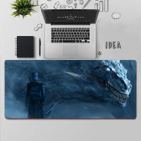 Gaming Mouse Pad Large Mouse Pad PC Gamer Computer Mouse Mat Big Mousepad Tronos Game XXL Carpet Keyboard Desk Mat Mause Pad