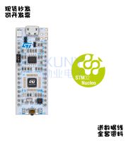 Nucleo-L412kb เฉพาะจุด Stm32l4วงจรไฟฟ้าชุดบอร์ดพัฒนา Stm32l412kbu6u St