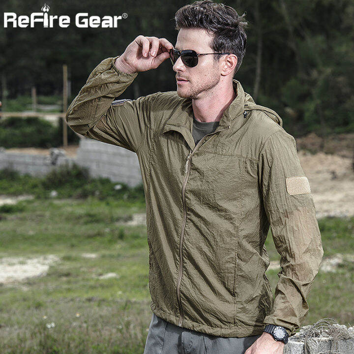 tactical-lightweight-waterproof-jacket-men-summer-breathable-thin-hoody-raincoat-military-portable-windbreaker-army-skin-jackets