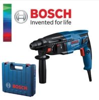 BOSCH สว่านโรตารี่ ระบบ SDS plus GBH 220 Professional สว่านไฟฟ้า สว่าน