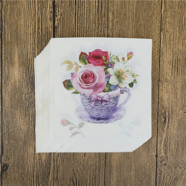 louisheart-20pcs-flower-paper-napkins-food-festive-party-tissue-napkins-decoupage-decor