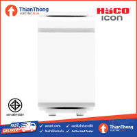 HACO สวิตช์ทางเดียว ฮาโก้ One Way Switch - รุ่น Icon IC-S111