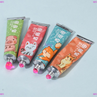 ?【Lowest price】MH 20ชิ้น/กล่อง Magic Bubble glue ของเล่นเป่าฟองสบู่ที่มีสีสันของเล่นบอลลูน