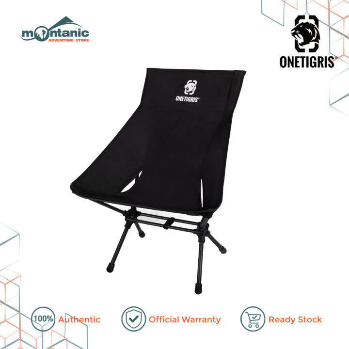 Foldable Camping Chair Large Sturdy Foldable Camping