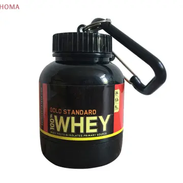 Protein Powder Keychain - Best Price in Singapore - Jan 2024