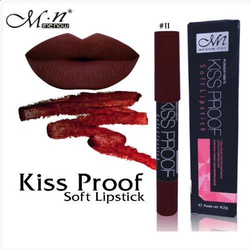 menow-kiss-proof-soft-lipstick-ลิปจุ๊บแบบแท่งดินสอ-คิสพรูฟ-มีนาว-19-สี-1-ชิ้น-รหัสสินค้า-3016
