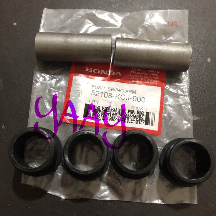 KCJ BOSH FORK LENGAN AYUN BOS BUSHING SWING ARM MONOSHOCK MONO SHOCK