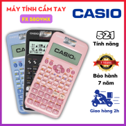 Máy Tính Casio FX 580VNX - Chính Hãng Nhập Khẩu Thái Lan
