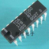 5pcs TDA1060 switch control circuit