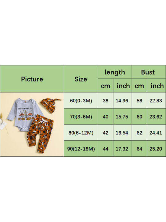 รอมเปอร์ลายพิมพ์แขนยาวหัวกระทิงสำหรับเด็กทารกชายเสื้อผ้าบูติคแฟชั่นชุดหมวกกางเกงผ้ายืดเสื้อผ้าฤดูใบไม้ผลิฤดูใบไม้ร่วง